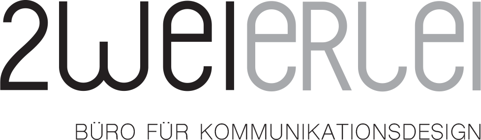 2weierlei Logo